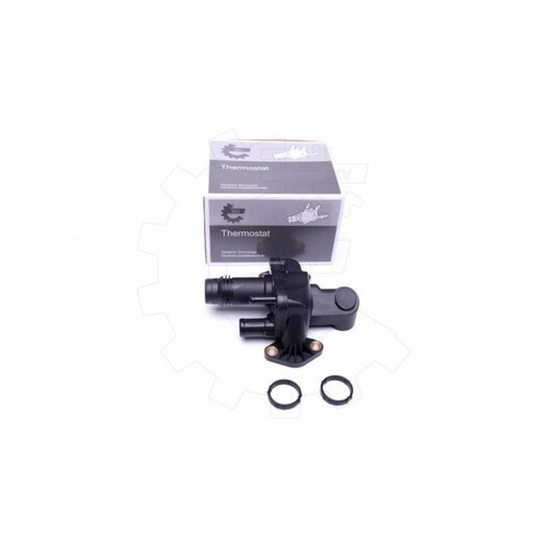 Water thermostat housing for - water,