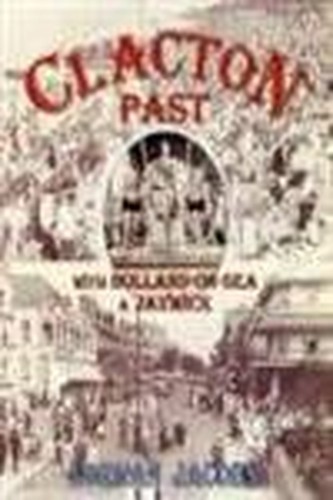 Clacton past with - clacton,