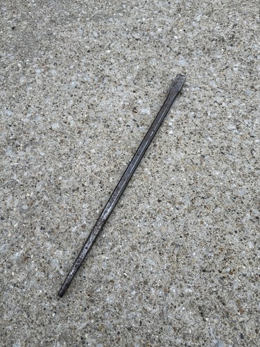 Snap tools 1658 pinch - no.,