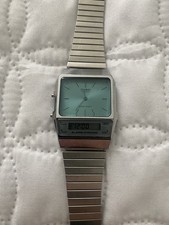 Casio AQ-800EC-2AEF Vintage