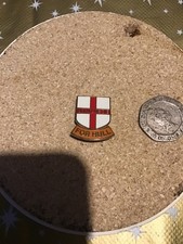 HULL CITY FOOTBALL CLUB BADGE