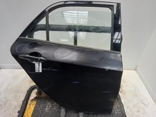 KIA PICANTO Right Rear Door