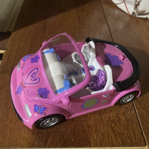 Vintage polly pocket fashion - vintage,