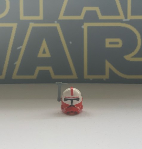 Custom star wars - wars, clone