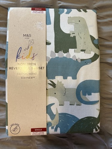 New marks spencer - new, single