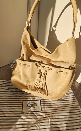 Anya hindmarch large lacing - hindmarch,