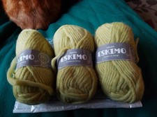 Drops Eskimo 3 x 50g Balls