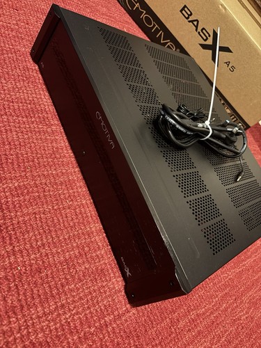 Emotiva basx a500 power - emotiva,