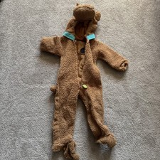 Scooby-Doo Costume