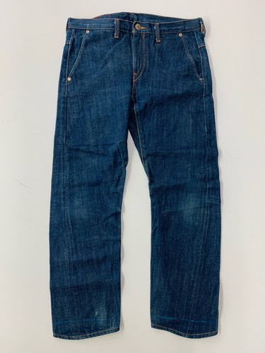 Levi red blue line 1st - blue,