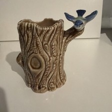 Wade Small Vase Tree Trunk