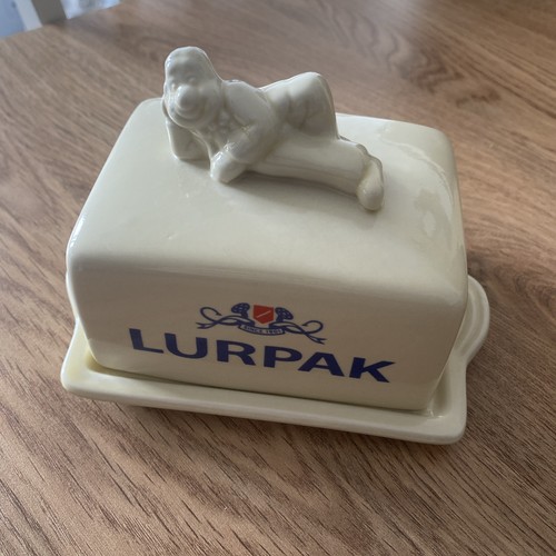 Lurpak douglas vintage - lurpak,