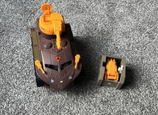 Rare Coleco Starcom Shadow Blast Track 1987 - Very Rare - Free Postage CHEAP