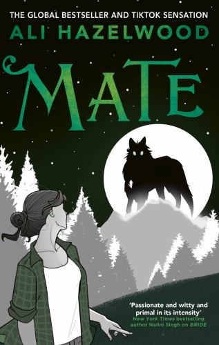 Mate from the bestselling - from,