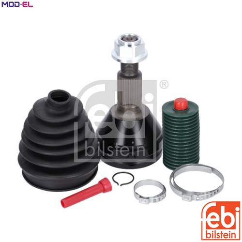 Joint kit drive shaft 183247 - kit,