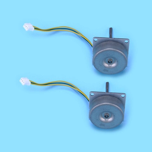 2pc small generator - small,