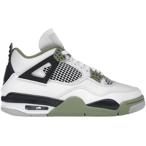 Jordan retro seafoam - retro,
