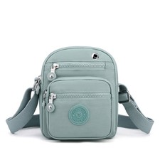 Women Shoulder Bag Ladies Mobile Phone Bag Cross Body Handbag Messenger Bag