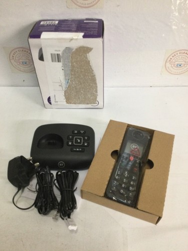 Essential cordless landline - essential,
