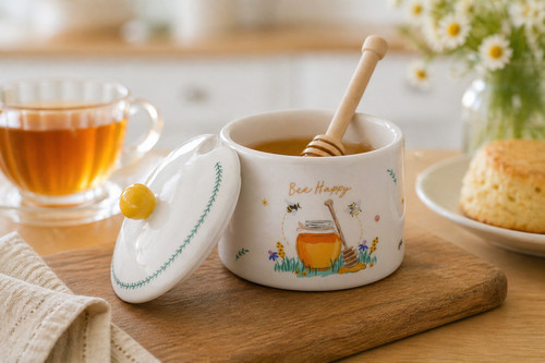 Cgb giftware the beekeeper - giftware,