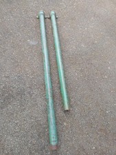 Reclaimed Antique Cast Iron