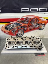 Porsche 944 8V Cylinder head