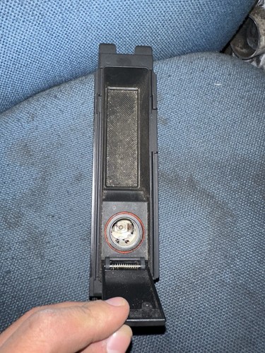 Audi centre console - audi,