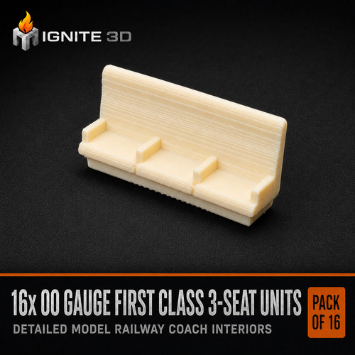 16x gauge emu mk1 - oo, br
