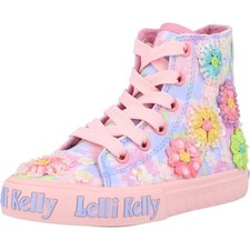 Lelli Kelly Eloise Mid Lilac