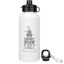 'Fantasy Princess Castle'