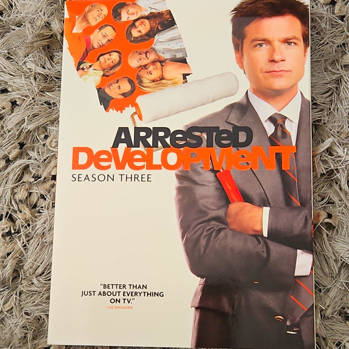 20th century fox arrested - 20th,