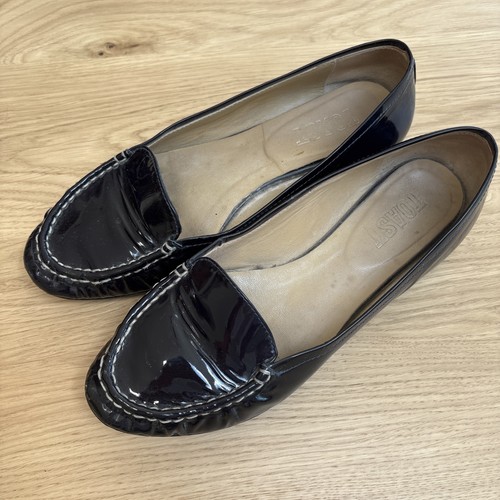 Toast women navy - toast, navy/plum