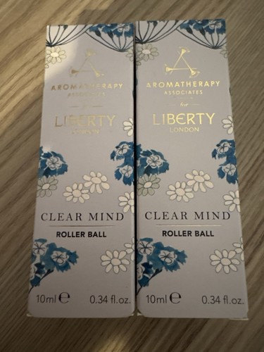Liberty aromatherapy - liberty,