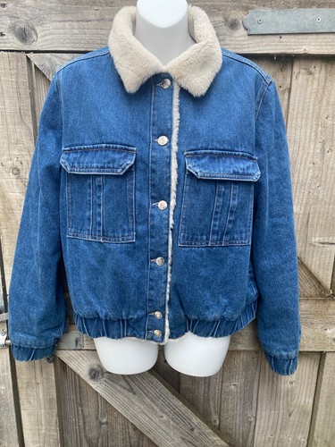 Next denim faux - denim,
