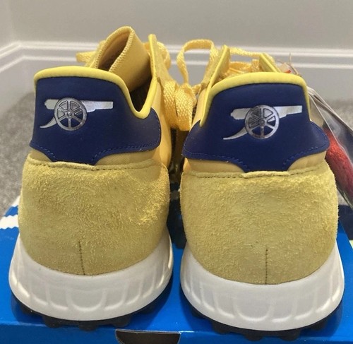 Adidas trx arsenal 1971 - trx, 1971"