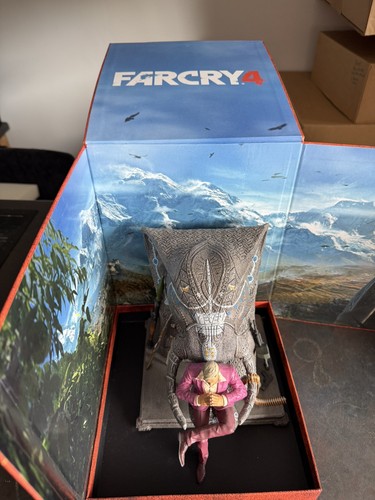 Far cry kyrat - 4, edition