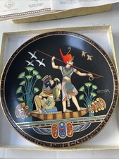 Osiris Porcelain Fishing On