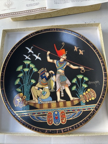 Osiris porcelain fishing - osiris,