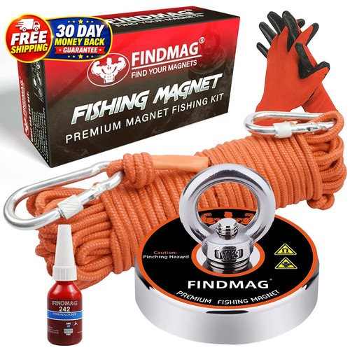 Super strong neodymium fishing - super,