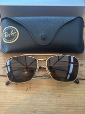 Ray-Ban New Caravan Sunglasses
