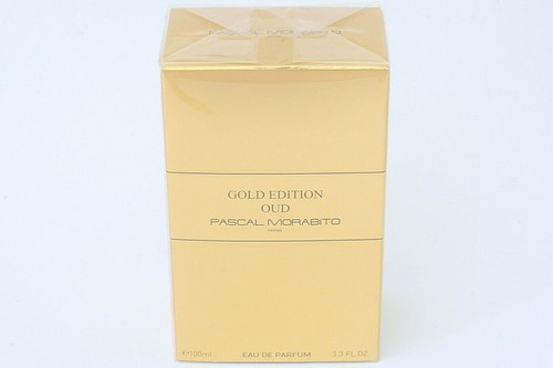 Pascal morabito gold - morabito,