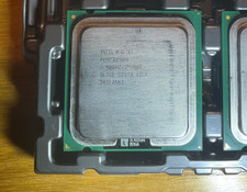 Pentium 4 Extreme Edition