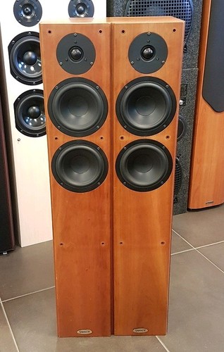 Tannoy revolution - tannoy,