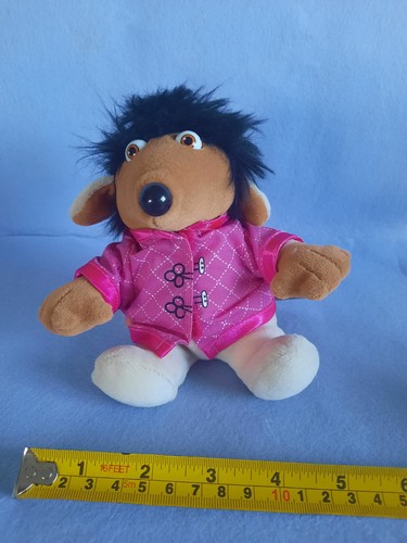 Shansi the wombles - the,