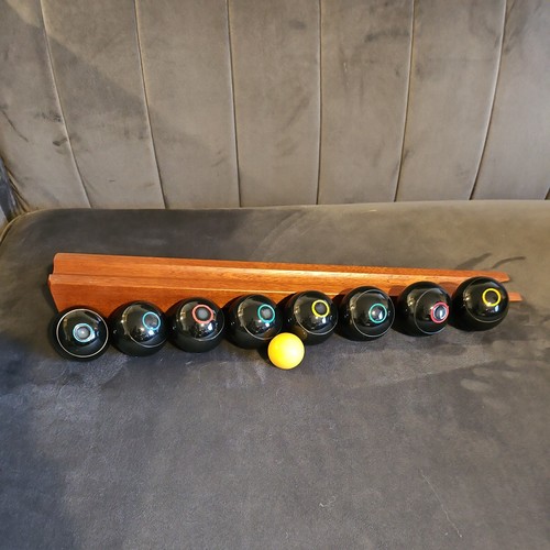 Table bowls set with inch - bowls, 2