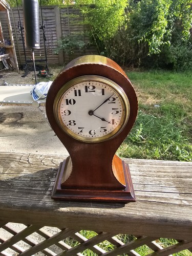 Antique buren swiss made - antique,