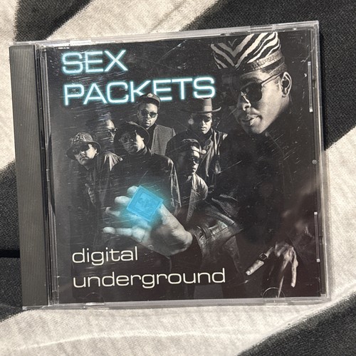 Sex packets digital - packets, by