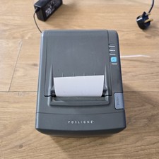 Thermal Printer AURES POSLIGNE TRP-100-II Receipt EPOS USB Serial