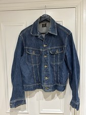 Vintage 1960s original Lee 101