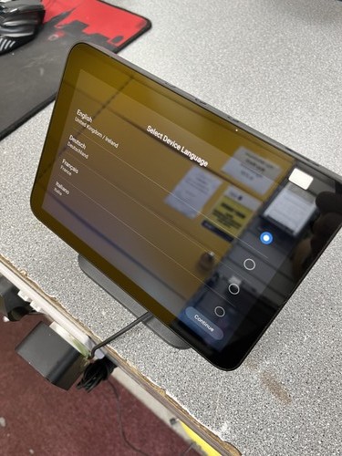 Echo show 2nd gen - show, 8